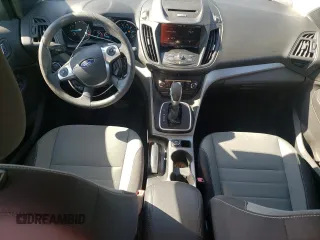 2013 Ford Escape SE with VIN 1FMCU0G92DUD18329, listed as a Copart auction lot 51895985 with 152,066 mi miles and Salvage Title. Bid and sale history available at carsss.com. Image 8.