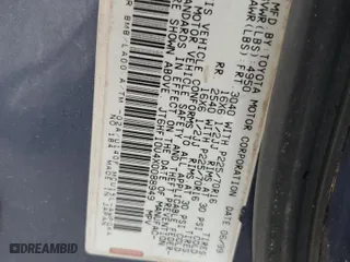 1999 Lexus RX 300 Luxury SUV with VIN JT6HF10U4X0088949, listed as a Copart auction lot 44700374 with 290,240 mi miles and Salvage Title. Bid and sale history available at carsss.com. Image 14.