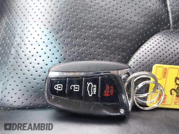 2017 Hyundai Azera с VIN KMHFG4JG6HA574743, выставлен на аукционе IAAI как лот 42406563 с пробегом 54 859 миль миль и . История ставок и продаж доступна на DreamBid. Изображение 11.