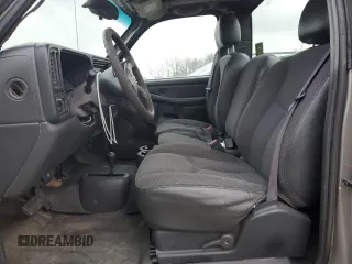 2003 Chevrolet Silverado 1500 LS with VIN 1GCEK14VX3Z167218, listed as a Copart auction lot 88808165 with 97,151 mi miles and Clean Title. Bid and sale history available at DreamBid. Image 7.