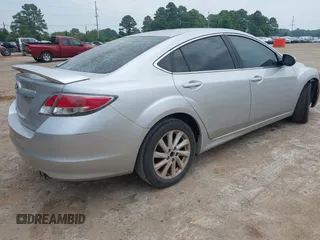 2012 Mazda 6 i Touring с VIN 1YVHZ8DH0C5M38557, выставлен на аукционе IAAI как лот 42273518 с пробегом 229 368 миль миль и . История ставок и продаж доступна на DreamBid. Изображение 4.