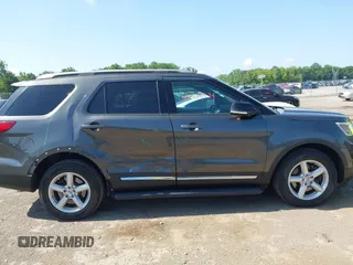2017 Ford Explorer XLT с VIN 1FM5K8D8XHGB20255, выставлен на аукционе IAAI как лот 42561934 с пробегом 112 137 миль миль и . История ставок и продаж доступна на DreamBid. Изображение 13.