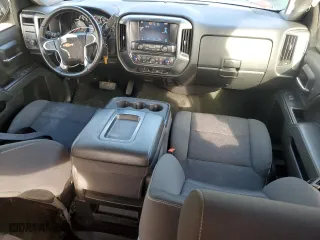 2014 Chevrolet Silverado 1500 LT with VIN 1GCRCREHXEZ239639, listed as a Copart auction lot 44065085 with 149,107 mi miles and Salvage Title. Bid and sale history available at carsss.com. Image 8.