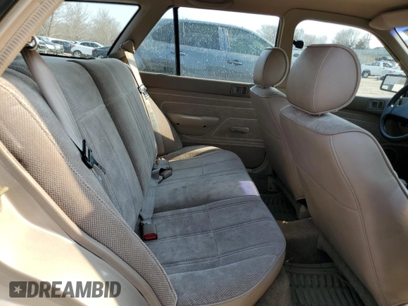 1993 Ford Escort с VIN 1FAPP15J1PW302394, выставлен на аукционе Copart как лот 49170485 с пробегом 71 642 миль миль и Чистый • Clean title. История ставок и продаж доступна на DreamBid. Изображение 10.