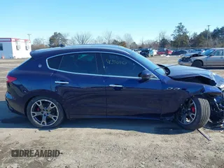 2017 Maserati Levante с VIN ZN661XUS6HX225701, выставлен на аукционе IAAI как лот 41396951 с пробегом 98 820 миль миль и . История ставок и продаж доступна на DreamBid. Изображение 13.