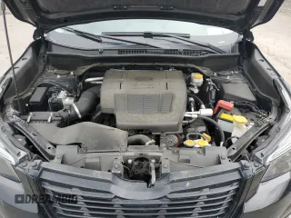 2021 Subaru Forester Special Sports with VIN JF2SKARC4MH583011, listed as a Copart auction lot 63615835 with 33,149 mi miles and Salvage title. Bid and sale history available at DreamBid. Image 12.