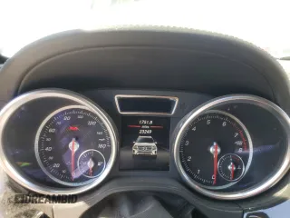 2019 Mercedes-Benz GLS with VIN 4JGDF6EE8KB240858, listed as a Copart auction lot 72847413 with 23,249 mi miles. Bid and sale history available at carsss.com. Image 9.