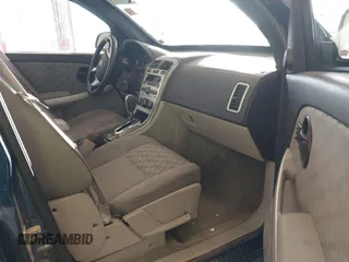 2008 Chevrolet Equinox LS with VIN 2CNDL13F386313198, listed as a IAAI auction lot 41684305 with 123,683 mi miles. Bid and sale history available at carsss.com. Image 5.