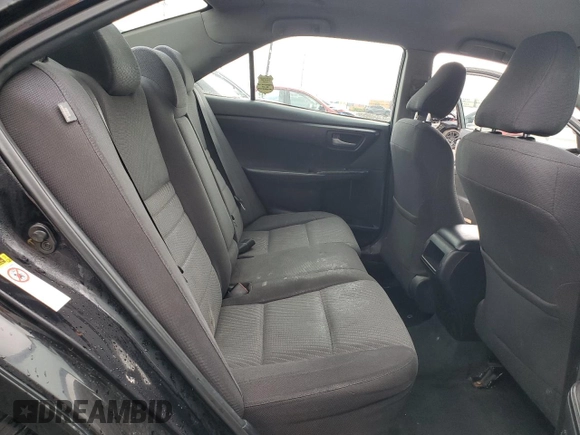 2015 Toyota Camry XLE with VIN 4T1BF1FK8FU949654, listed as a Copart auction lot 56010925 with 390,217 mi miles and Salvage Title. Bid and sale history available at DreamBid. Image 10.
