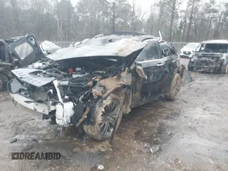 2020 Infiniti QX50 Autograph z VIN 3PCAJ5M19LF109628, wystawiony jako IAAI lot #41530767 z przebiegiem Nie podano mil oraz . Historia ofert i sprzedaży dostępna na DreamBid. Obrazek 2.