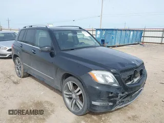 2014 Mercedes-Benz GLK 350 z VIN WDCGG5HB6EG319795, wystawiony jako IAAI lot #41569985 z przebiegiem 125 513 mil mil oraz . Historia ofert i sprzedaży dostępna na DreamBid. Obrazek 1.