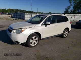 2014 Subaru Forester 2.5i Limited with VIN JF2SJAHC7EH441743, listed as a Copart auction lot 53122085 with 179,248 mi miles and Clean Title. Bid and sale history available at carsss.com. Image 1.