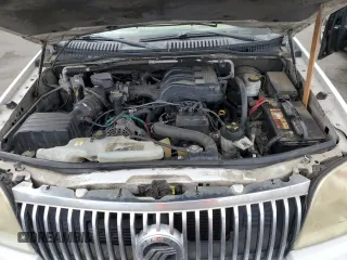 2006 Mercury Mountaineer Luxury with VIN 4M2EU47E56UJ11500, listed as a Copart auction lot 78021704 with 249,572 mi miles and Salvage Title. Bid and sale history available at carsss.com. Image 12.