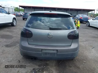 2009 Volkswagen GTI z VIN WVWFV71K49W137358, wystawiony jako IAAI lot #42156119 z przebiegiem 156 763 mil mil oraz . Historia ofert i sprzedaży dostępna na DreamBid. Obrazek 16.