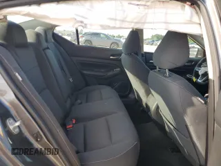 2022 Nissan Altima SV z VIN 1N4BL4DV0NN316513, wystawiony jako Copart lot #55687365 z przebiegiem 66 916 mil mil oraz Szkoda całkowita • Salvage title. Historia ofert i sprzedaży dostępna na DreamBid. Obrazek 10.