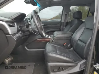 2018 GMC Yukon SLT Standard Edition with VIN 1GKS2DKC7JR367643, listed as a Copart auction lot 46979915 with 90,548 mi miles and Salvage Title. Bid and sale history available at carsss.com. Image 7.