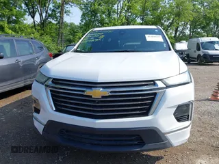 2022 Chevrolet Traverse High Country with VIN 1GNERNKW9NJ159232, listed as a IAAI auction lot 42368555 with 40,188 mi miles and . Bid and sale history available at DreamBid. Image 12.