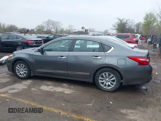 2017 Nissan Altima S with VIN 1N4AL3AP7HC205212, listed as a IAAI auction lot 41901076 with 98,456 mi miles and . Bid and sale history available at DreamBid. Image 14.