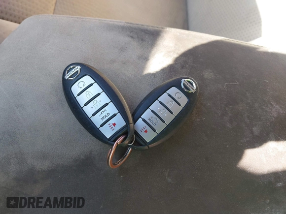 2014 Nissan Altima S with VIN 1N4AL3AP8EN256296, listed as a IAAI auction lot 41305987 with 142,762 mi miles and . Bid and sale history available at DreamBid. Image 11.