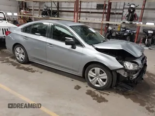 2015 Subaru Legacy 2.5i z VIN 4S3BNBA69F3023096, wystawiony jako IAAI lot #41716141 z przebiegiem 150 579 mil mil oraz . Historia ofert i sprzedaży dostępna na DreamBid. Obrazek 1.