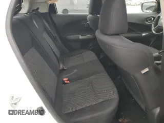 2016 Nissan Juke S с VIN JN8AF5MR2GT603540, выставлен на аукционе Copart как лот 54923135 с пробегом 79 895 миль миль и Списание • Salvage title. История ставок и продаж доступна на DreamBid. Изображение 11.