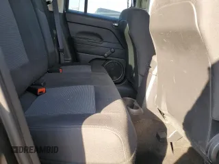 2015 Jeep Patriot North with VIN 1C4NJRAB0FD238617, listed as a Copart auction lot 78371224 with Not Provided miles and Clean Title. Bid and sale history available at carsss.com. Image 12.