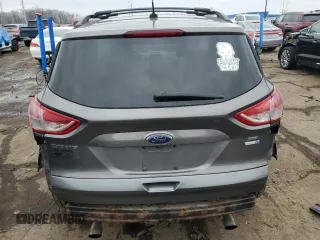 2014 Ford Escape SE with VIN 1FMCU9GX4EUA83808, listed as a Copart auction lot 86821174 with 112,853 mi miles and Clean title. Bid and sale history available at DreamBid. Image 6.