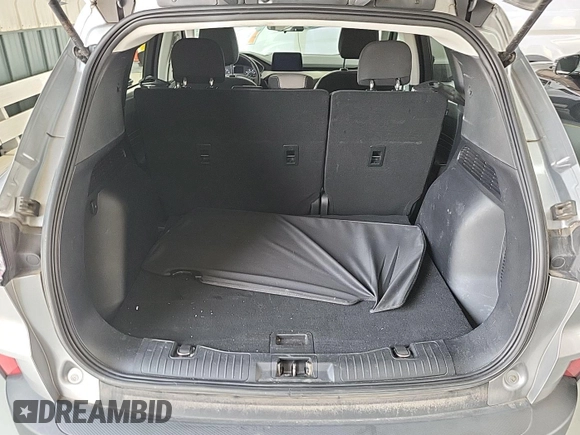2022 Ford Escape SE with VIN 1FMCU9G65NUB32764, listed as a IAAI auction lot 42806882 with 81,565 mi miles and . Bid and sale history available at DreamBid. Image 26.