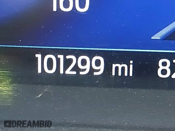 2020 Ford Escape SE Sport Hybrid with VIN 1FMCU0BZ0LUB13968, listed as a IAAI auction lot 41684447 with 101,299 mi miles and . Bid and sale history available at DreamBid. Image 15.