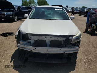 2015 Subaru Legacy Premium with VIN 4S3BNAF67F3054074, listed as a Copart auction lot 62817065 with 154,349 mi miles and Salvage title. Bid and sale history available at DreamBid. Image 5.