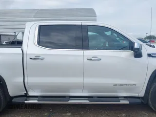 2019 GMC Sierra 1500 SLT z VIN 1GTU9DED1KZ193901, wystawiony jako IAAI lot #42096613 z przebiegiem 97 989 mil mil oraz . Historia ofert i sprzedaży dostępna na DreamBid. Obrazek 13.