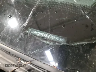 2022 Dodge Durango R/T z VIN 1C4SDHCTXNC157025, wystawiony jako Copart lot #58406075 z przebiegiem Nie podano mil oraz Nie do naprawy. Historia ofert i sprzedaży dostępna na DreamBid. Obrazek 13.