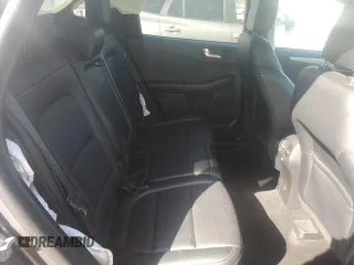 2021 Ford Escape SEL with VIN 1FMCU9H94MUB29569, listed as a Copart auction lot 48378495 with 27,702 mi miles and Salvage Title. Bid and sale history available at DreamBid. Image 12.