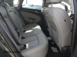 2014 Buick Verano Convenience Group with VIN 1G4PR5SK2E4127358, listed as a Copart auction lot 49277115 with 70,209 mi miles and Salvage Title. Bid and sale history available at carsss.com. Image 10.