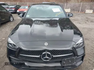2023 Mercedes-Benz C 300 z VIN W1KAF4HB8PR109186, wystawiony jako IAAI lot #41966598 z przebiegiem 22 937 mil mil oraz . Historia ofert i sprzedaży dostępna na DreamBid. Obrazek 12.