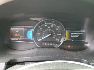 2017 Ford Explorer Sport с VIN 1FM5K8GT5HGA56156, выставлен на аукционе Copart как лот 60200865 с пробегом 139 967 миль миль и Чистый • Clean title. История ставок и продаж доступна на DreamBid. Изображение 9.