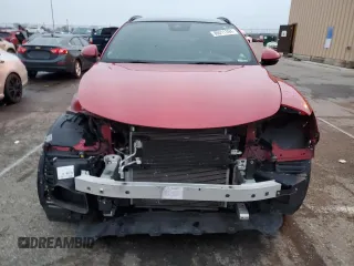 2019 Alfa Romeo Stelvio Ti Lusso z VIN ZASPAKBN8K7C30855, wystawiony jako Copart lot #85011394 z przebiegiem 65 100 mil mil oraz Szkoda całkowita • Salvage title. Historia ofert i sprzedaży dostępna na DreamBid. Obrazek 5.