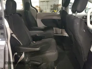 2017 Chrysler Pacifica Touring L with VIN 2C4RC1BG3HR788868, listed as a Copart auction lot 55672855 with 94,092 mi miles and Clean Title. Bid and sale history available at DreamBid. Image 11.