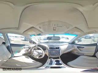 2016 Nissan Altima 2.5 SL with VIN 1N4AL3AP2GC189029, listed as a Copart auction lot 48769655 with 72,780 mi miles and Salvage Title. Bid and sale history available at carsss.com. Image 12.