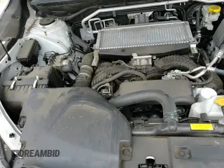 2019 Subaru Ascent Premium с VIN 4S4WMACD0K3435214, выставлен на аукционе Copart как лот 67628095 с пробегом 77 375 миль миль и Списание • Salvage title. История ставок и продаж доступна на DreamBid. Изображение 14.