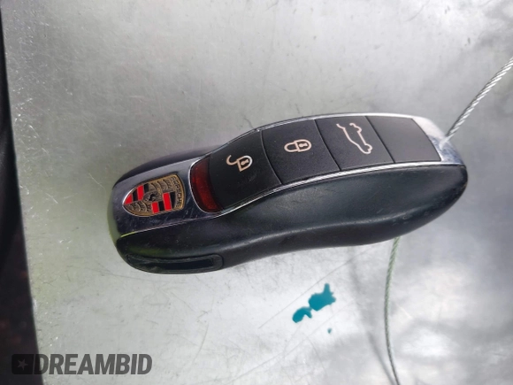 2015 Porsche Macan S with VIN WP1AB2A54FLB62837, listed as a IAAI auction lot 42369980 with 162,372 mi miles and . Bid and sale history available at DreamBid. Image 11.