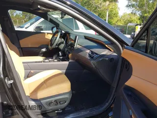 2024 Lexus RX 350 z VIN 2T2BAMBA1RC040122, wystawiony jako IAAI lot #42285889 z przebiegiem 14 822 mil mil oraz . Historia ofert i sprzedaży dostępna na DreamBid. Obrazek 5.
