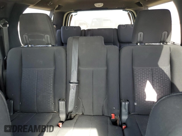 2017 Ford Expedition Max XLT z VIN 1FMJK1HT4HEA68878, wystawiony jako Copart lot #49664535 z przebiegiem 150 379 mil mil oraz Czysty tytuł • Clean title. Historia ofert i sprzedaży dostępna na DreamBid. Obrazek 10.