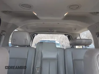 2011 Ford Expedition Limited with VIN 1FMJU1K58BEF14865, listed as a IAAI auction lot 41785270 with 232,492 mi miles. Bid and sale history available at carsss.com. Image 20.