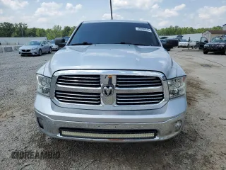 2017 Ram 1500 Big Horn with VIN 1C6RR7LM0HS878250, listed as a Copart auction lot 58996945 with 133,431 mi miles and Salvage title. Bid and sale history available at DreamBid. Image 5.