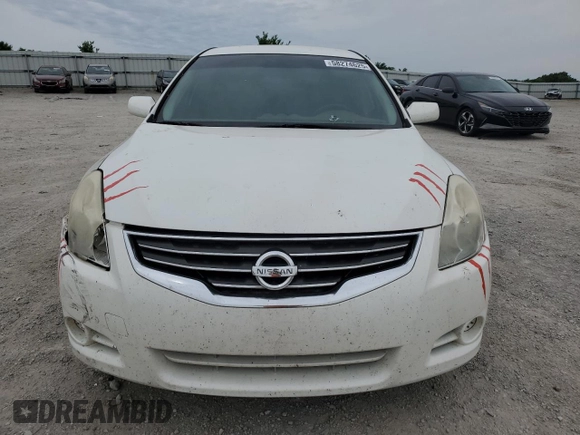 2010 Nissan Altima S z VIN 1N4AL2AP6AN452774, wystawiony jako Copart lot #58274625 z przebiegiem 212 172 mil mil oraz Szkoda całkowita • Salvage title. Historia ofert i sprzedaży dostępna na DreamBid. Obrazek 5.