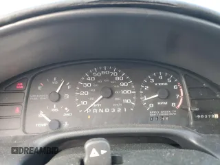 1998 Chevrolet Cavalier LS with VIN 1G1JF524XW7177258, listed as a Copart auction lot 77851644 with 68,379 mi miles and Salvage Title. Bid and sale history available at carsss.com. Image 9.