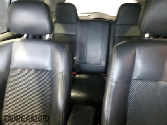 2016 Jeep Compass Latitude с VIN 1C4NJCEA6GD734957, выставлен на аукционе Copart как лот 58866495 с пробегом 161 844 миль миль и Списание • Salvage title. История ставок и продаж доступна на DreamBid. Изображение 10.