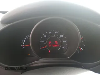 2014 Kia Soul with VIN KNDJN2A24E7026276, listed as a Copart auction lot 49222965 with 126,887 mi miles and Salvage Title. Bid and sale history available at carsss.com. Image 9.