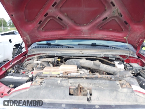 2000 Ford F-250 XL with VIN 1FTNW21S5YEE13482, listed as a IAAI auction lot 42418740 with 143,919 mi miles and . Bid and sale history available at DreamBid. Image 10.